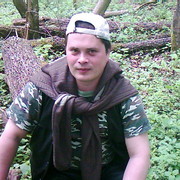 ВИТАЛИЙ ЛЕТКОВ on My World.