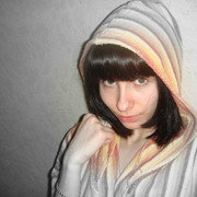 Катрин-Катюхин Тигиева on My World.