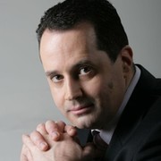 Vladimir Startsev, MD, Ph.D. on My World.