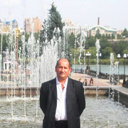 Владимир Горошняк on My World.