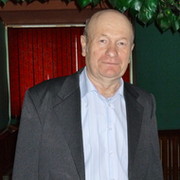 владимир артемов on My World.