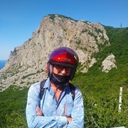 владимир филатов on My World.