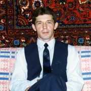 Владимир Смирнов on My World.