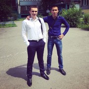 Владимир Власенко on My World.