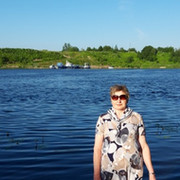 nadeshda voinskaya on My World.