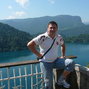 Дмитрий Волков on My World.