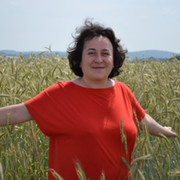 Светлана Волкова on My World.