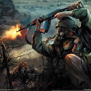 Nick Волков on My World.
