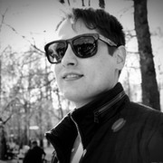Олег Саух on My World.