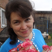 наталия ВОРОНЦОВА on My World.
