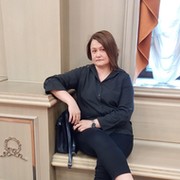 Ольга Акулова on My World.