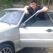 Ренатик ********* on My World.