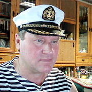 Владимир Иванов on My World.