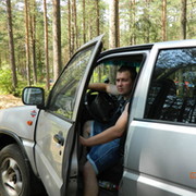 Володя Иванов on My World.
