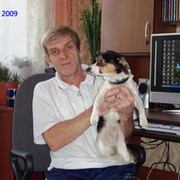 Владимир Мирошкин on My World.