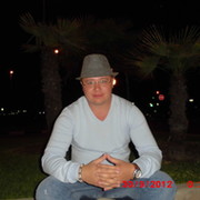 владимир поляков on My World.