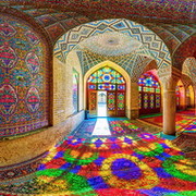 Марина Светлова on My World.