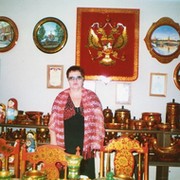 Алевтина Вяльцева on My World.