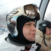 Олег Выгузов on My World.
