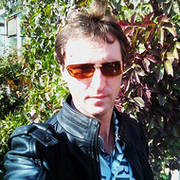 Василий Бочарников on My World.