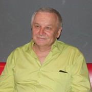 анатолий васильев on My World.