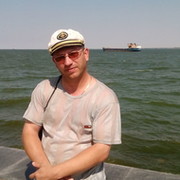 Сергей Васюкович on My World.