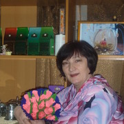 Татьяна Денисенко on My World.