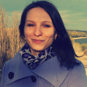Ольга Кипиани on My World.