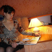 Светлана Зимина on My World.