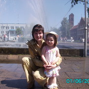 Юлия Беляева on My World.