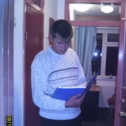 Сергей Терещенко on My World.