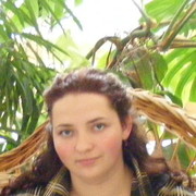 Анна Шейна on My World.