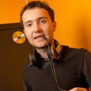 Алексей Наджаев on My World.