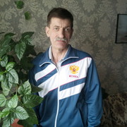 Анатолий Хорунжев on My World.
