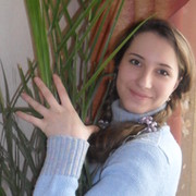 Ксения Суслова on My World.