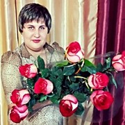 Ксения Молтусинова on My World.