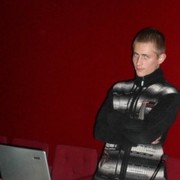 сергей ткачук on My World.