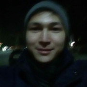 Almaz Adinov on My World.