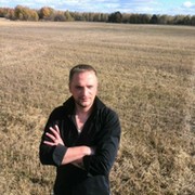 Юрий Никитенко on My World.