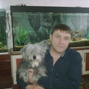 виктор яковлев on My World.