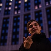 Djicaji Toperskiy on My World.