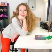 Юлия Игнатова on My World.