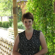 Анна Ефремова on My World.