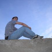 Егор Новиковский on My World.