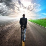 ПРЕДАННЫЙ *** on My World.