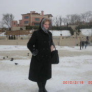Юлия Татевосян on My World.