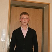 Юра Яковлев on My World.