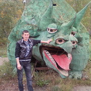 Юлай Ахмедьянов on My World.