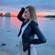Юлиана Ганиева on My World.
