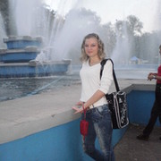 Юляшка Филиппова ЗФ on My World.